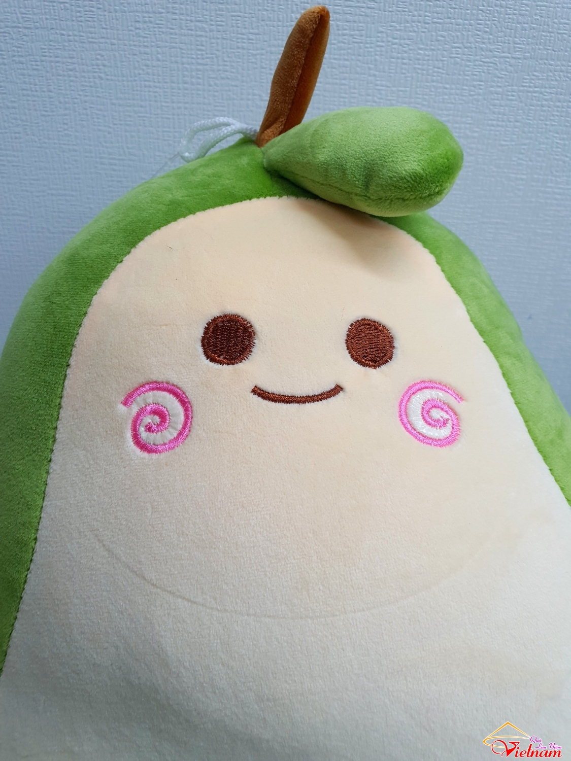 qua tang gối bơ nhồi bông (2)