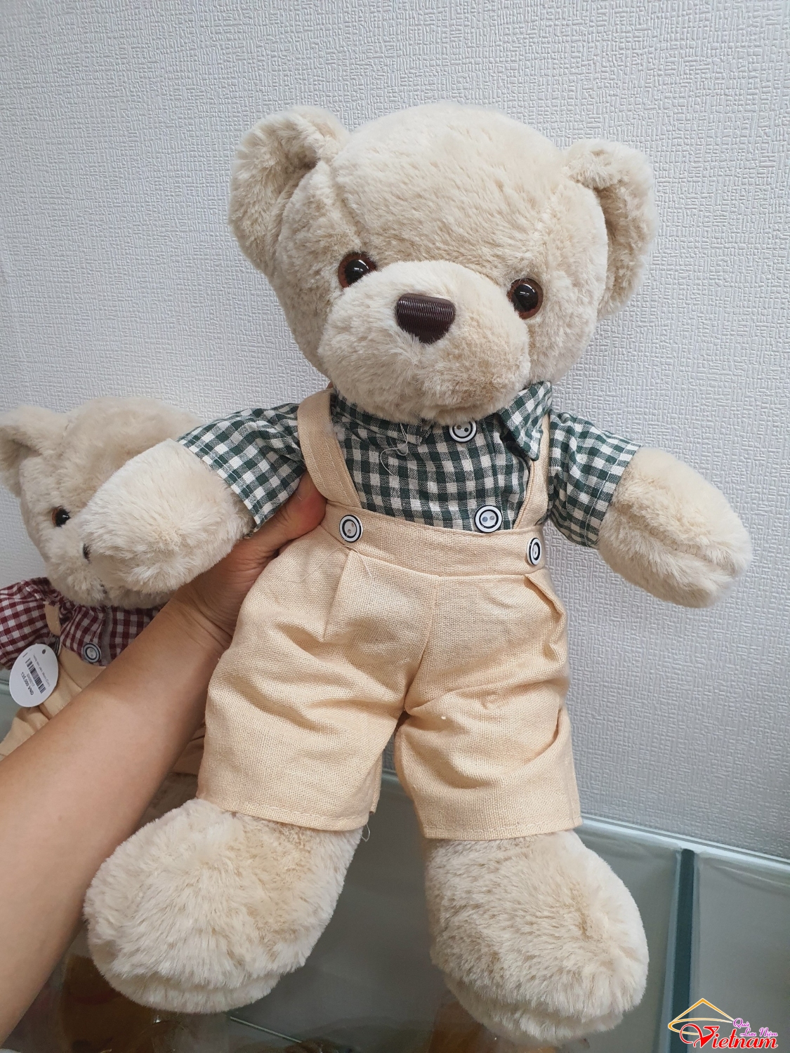 qua tang sinh nhat teddy mac yem (4)