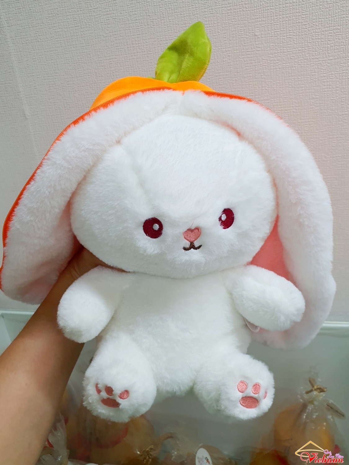 qua tang tho nhoi bong (2)