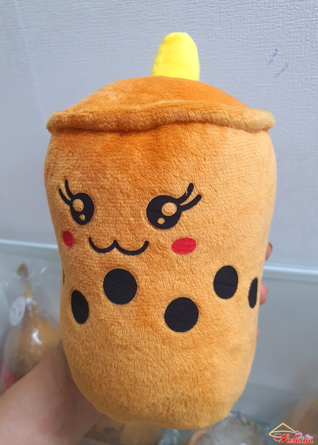 qua tang tra sua nhoi bong (1)