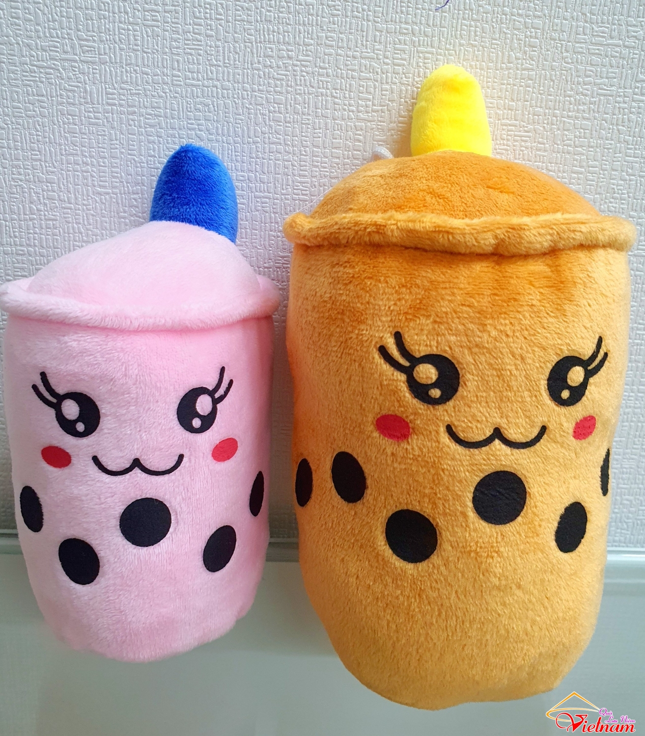 qua tang tra sua nhoi bong (2)