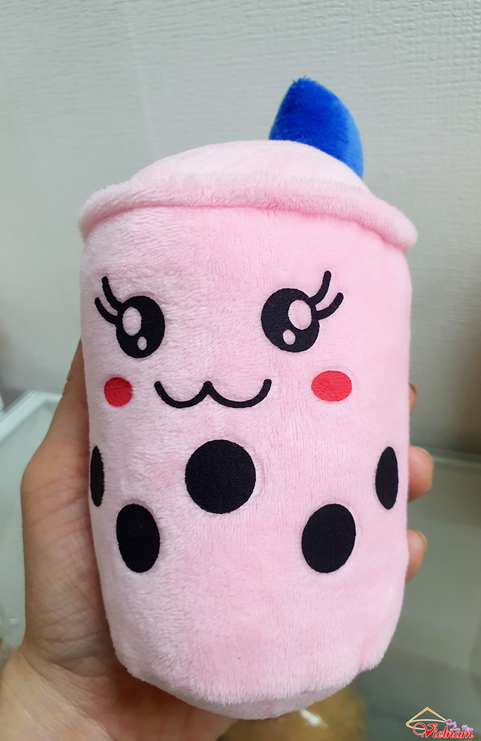 qua tang tra sua nhoi bong (3)