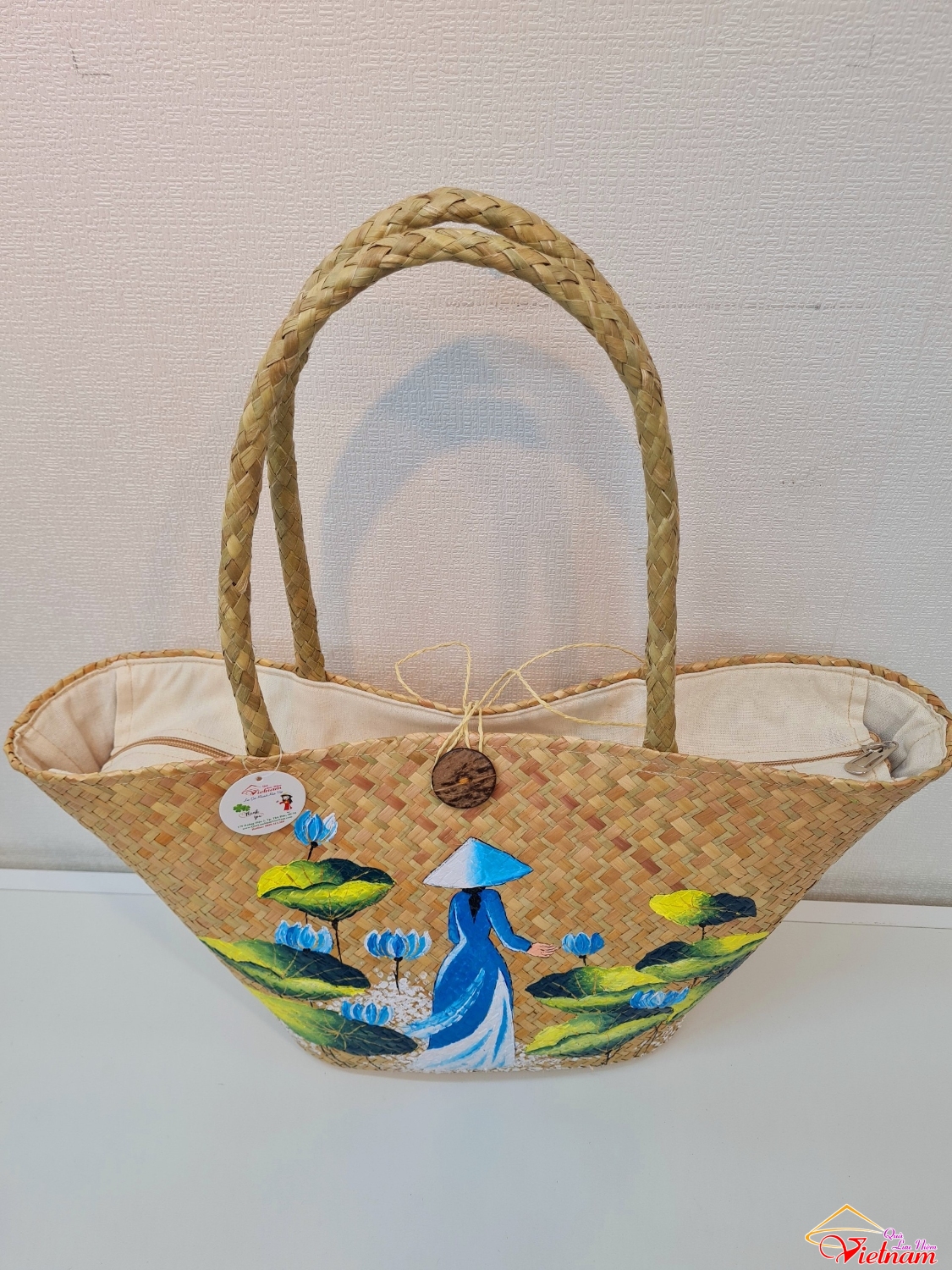 tui co bang ao dai hoa sen (3)