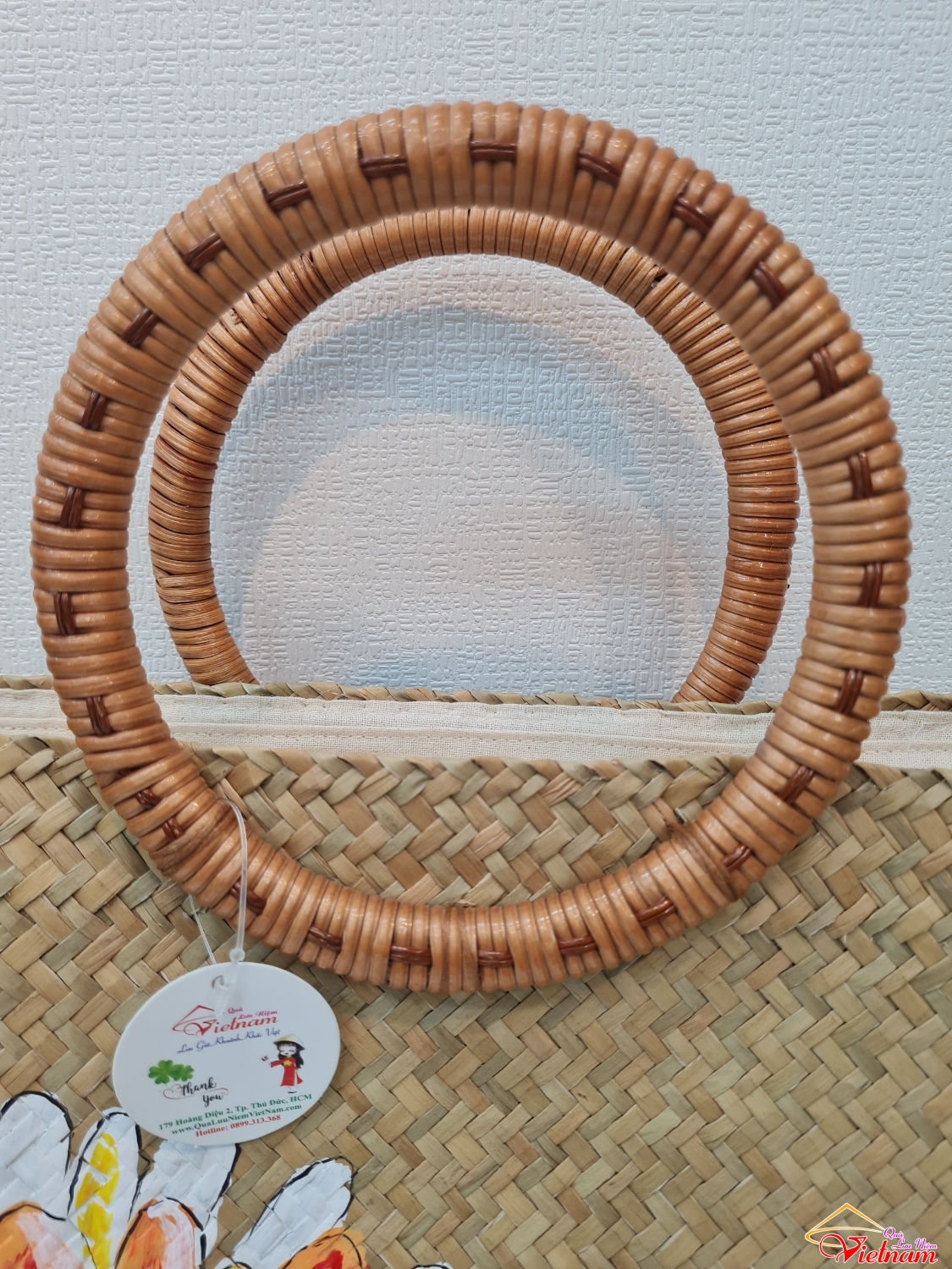 tui co bang qai go ve huong duong (2)