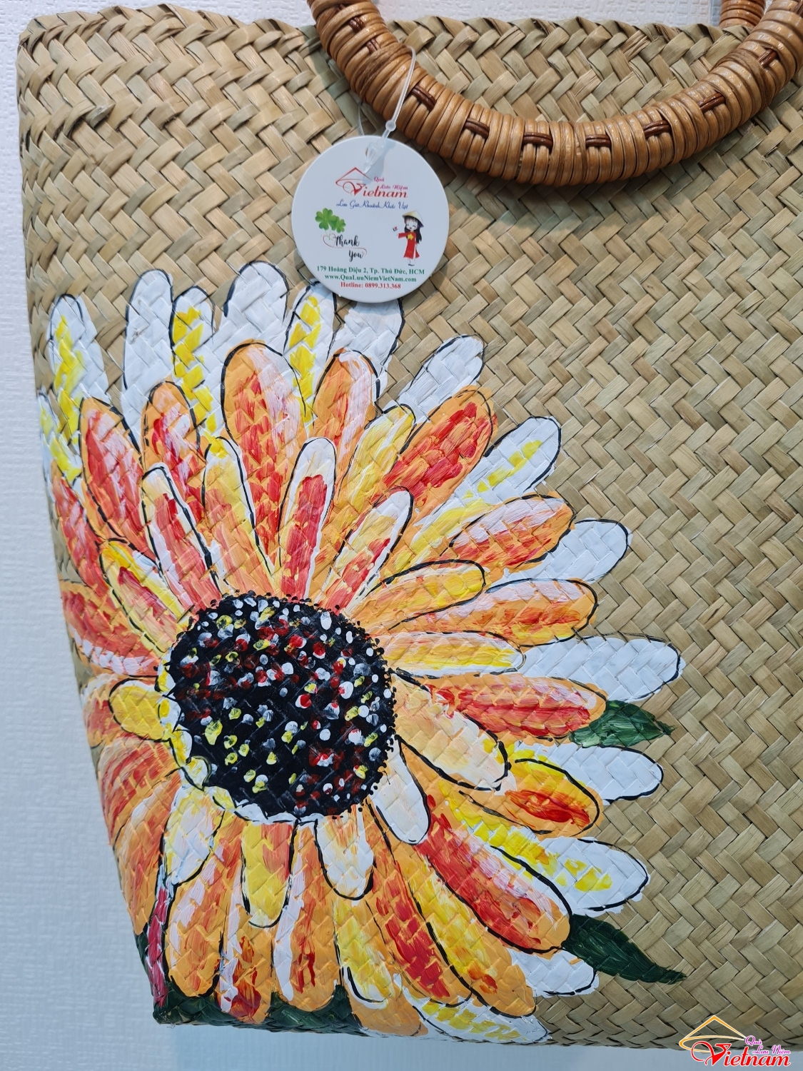 tui co bang qai go ve huong duong (3)