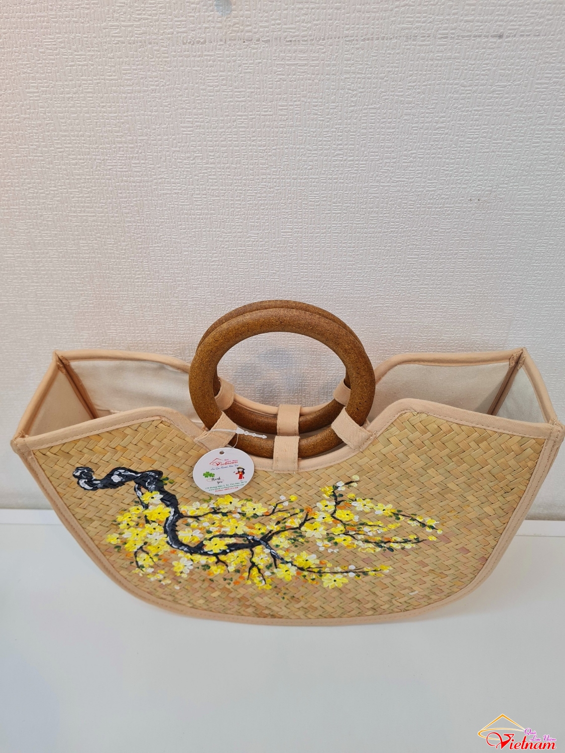 tui co bang quai go hoa mai dao (1)