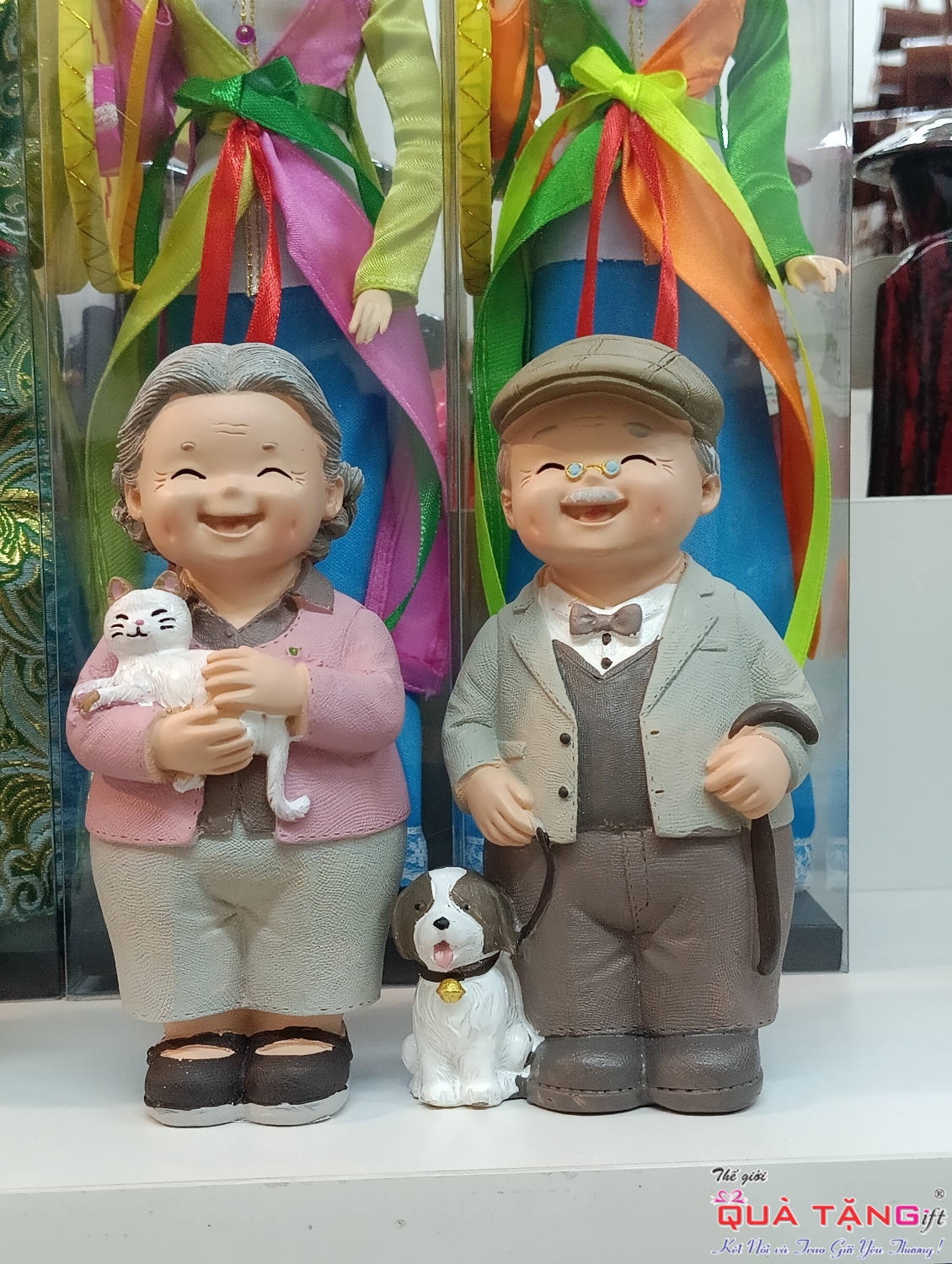TƯỢNG ÔNG BÀ RỜI 1