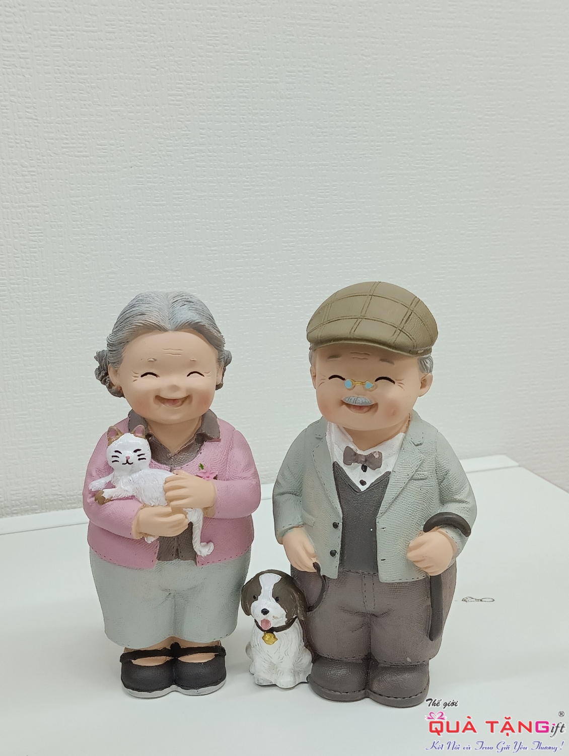 TƯỢNG ÔNG BÀ RỜI 2