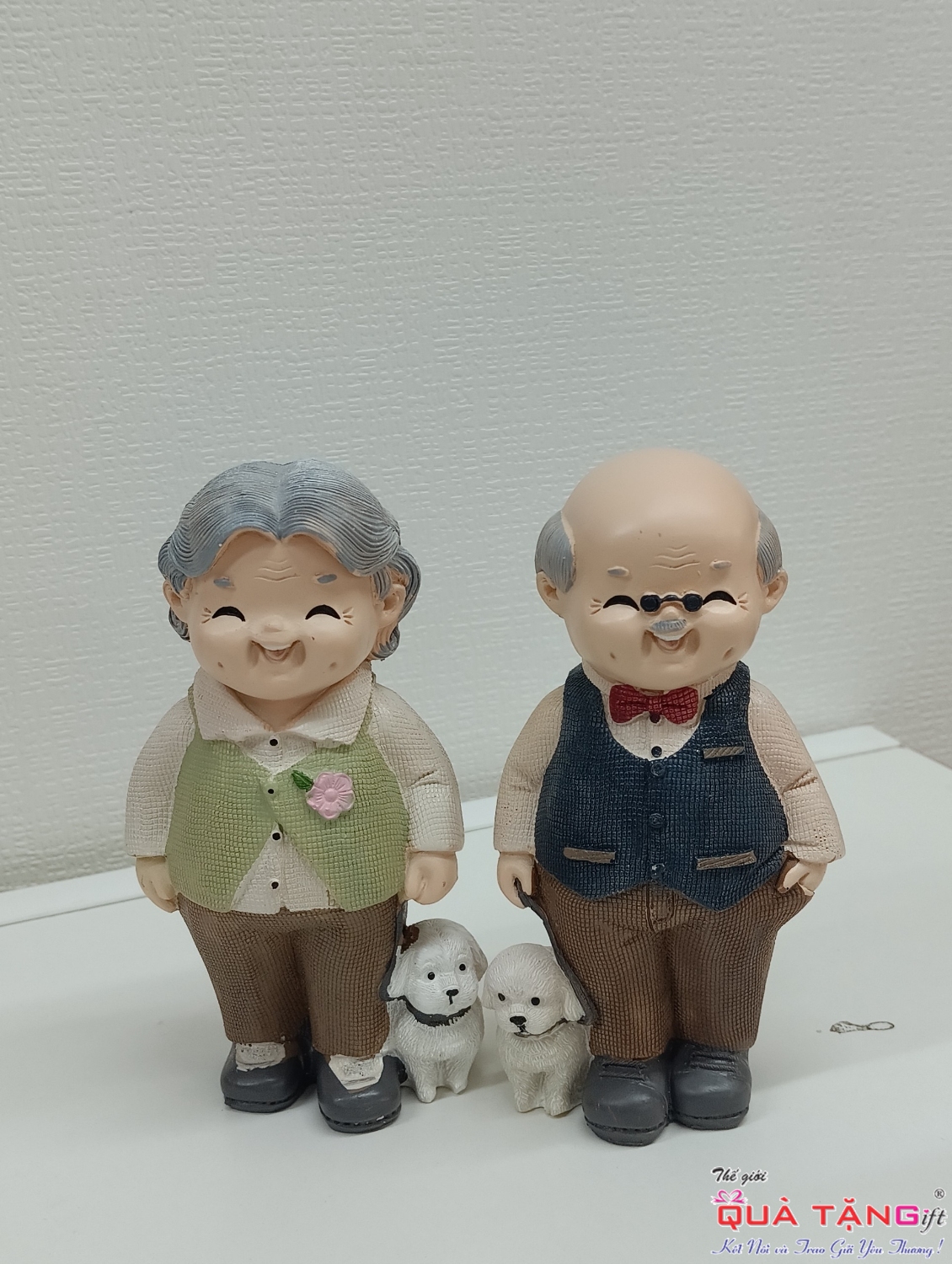 TƯỢNG ÔNG BÀ RỜI 4