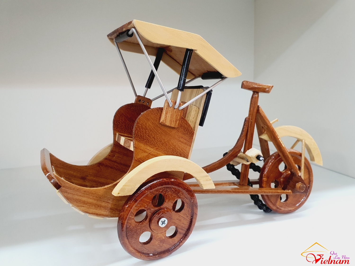 xich lo go mo hinh (3)