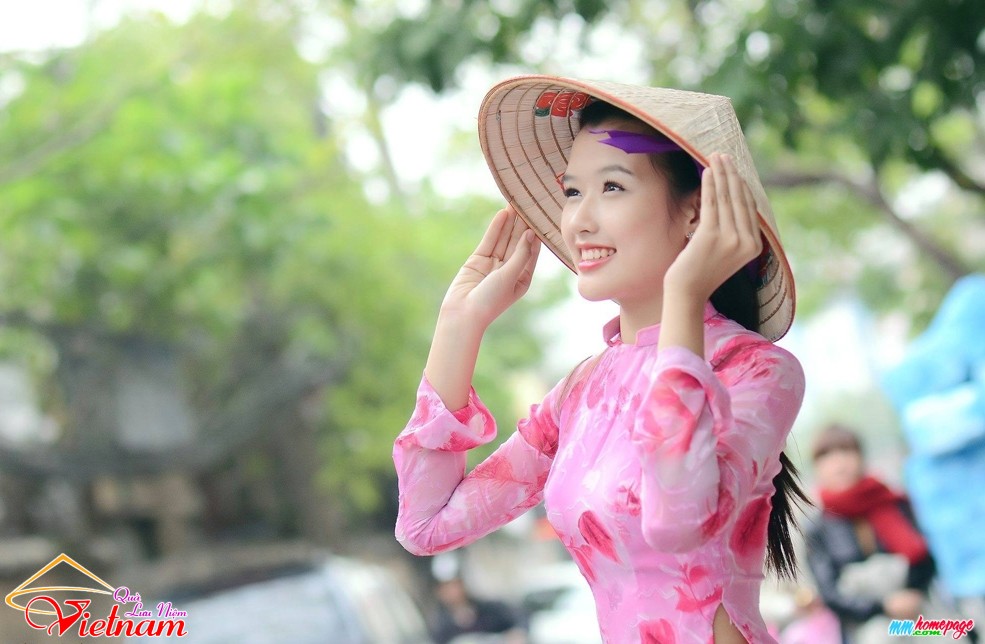 non la viet conical nat leaf hat 1