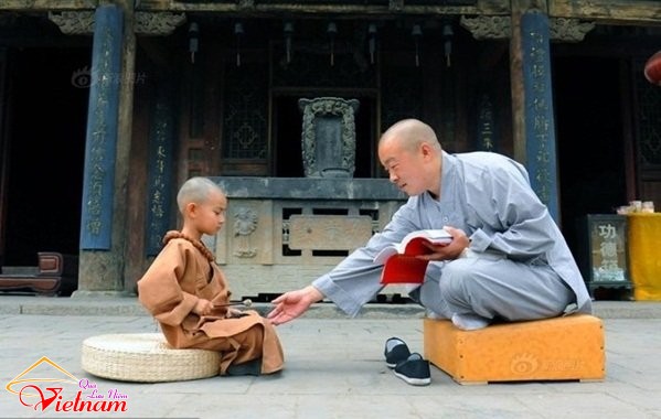 Trong lòng bạn đang như thế nào, thì cuộc sống của bạn chính là như vậy hoa thuong 3
