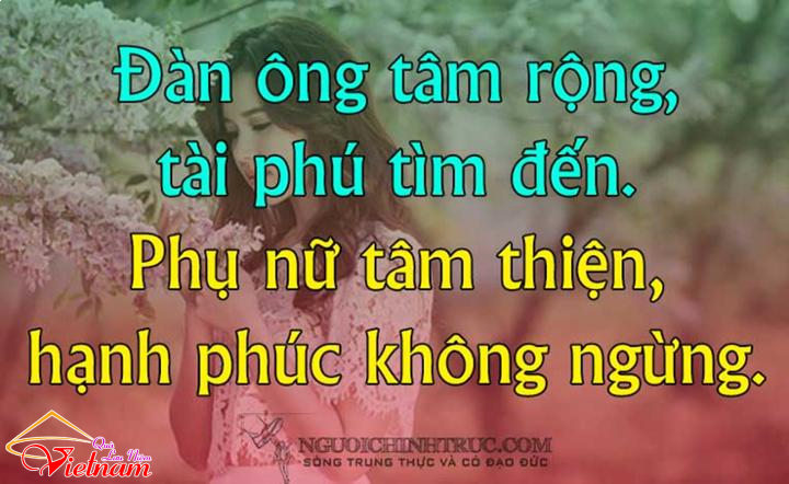 dan ong tam rong