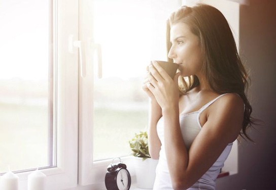 Nếu ngày ngày bạn thức dậy vào lúc 5h sáng trong suốt 5 năm, chuyện gì sẽ xảy ra? - Ảnh 1. thuc day som 2