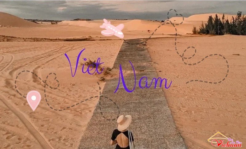 du lich viet nam