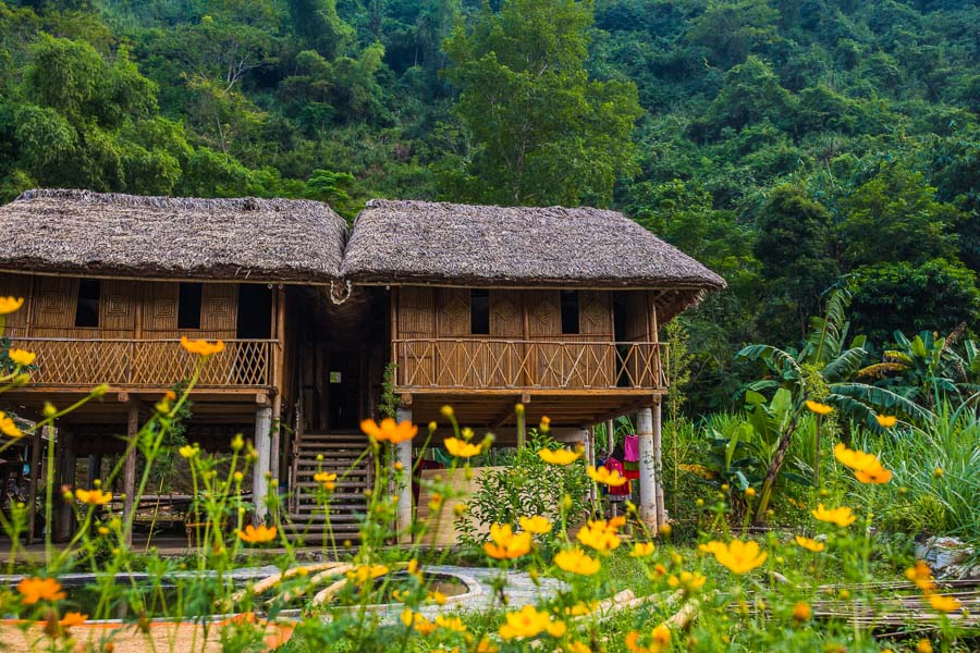 Ha Giang 1