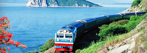 Phong Nha transport